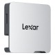 Lexar Professionel Go SL400 Hub