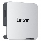 Lexar Professionel Go SL400 Hub