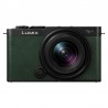 Panasonic Lumix S9 Dark Olive m/ 18-40mm