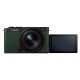 Panasonic Lumix S9 Dark Olive m/ 18-40mm