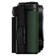 Panasonic Lumix S9 Dark Olive m/ 18-40mm