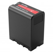 SmallRig 4670 BP-U60 videokamera batteri