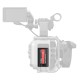 SmallRig 4670 BP-U60 videokamera batteri