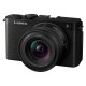 Panasonic Lumix S9 Jet Black m/ 18-40mm