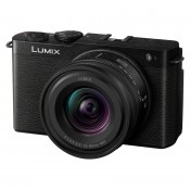 Panasonic Lumix S9 Jet Black m/ 18-40mm
