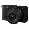 Panasonic Lumix S9 Jet Black m/ 18-40mm