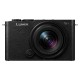 Panasonic Lumix S9 Jet Black m/ 18-40mm