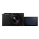 Panasonic Lumix S9 Jet Black m/ 18-40mm