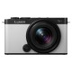 Panasonic Lumix S9 Smokey White m/ 18-40mm