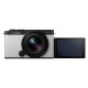 Panasonic Lumix S9 Smokey White m/ 18-40mm