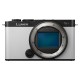 Panasonic Lumix S9 Smokey White body