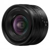 Panasonic Lumix S 18-40mm f/4.5-6.3