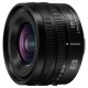 Panasonic Lumix S 18-40mm f/4.5-6.3