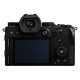 Panasonic Lumix S5D kit m/28-200mm