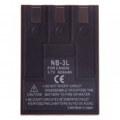 Digi Power Canon NB-3L batteri