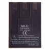 Digi-Power Canon NB-3L batteri