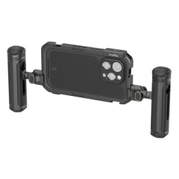 SmallRig 5005 Mobile Dual Handheld Kit for iPhone 16 Pro Max