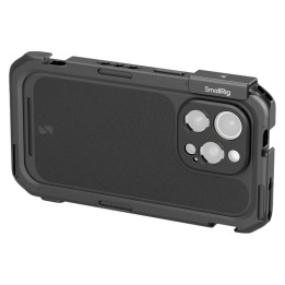 SmallRig 4827 Mobile Video Cage Flagship Edition til iPhone 16 Pro Max
