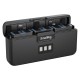 SmallRig 4565 GoPro Camera Battery Kit (3stk + Charger case)