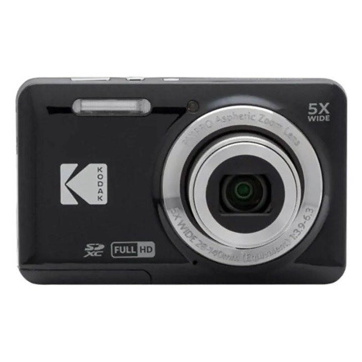 Kodak Pixpro X55 black