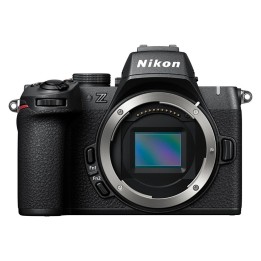 Nikon Z 50 II kamerahus