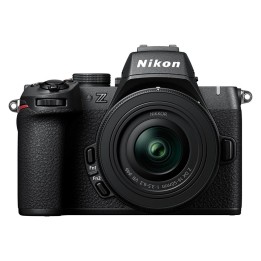 Nikon Z 50 II kit m/ 16-50mm