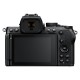 Nikon Z 50 II kit m/ 16-50mm + 50-250mm