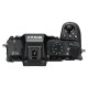Nikon Z 50 II kit m/ 16-50mm + 50-250mm