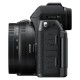 Nikon Z 50 II kit m/ 16-50mm + 50-250mm