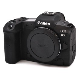 Canon EOS R5 hus