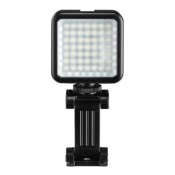 Hama 4641 LED belysning Smartphone, 49 dioder