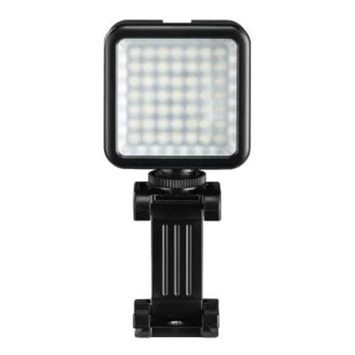 Hama 4641 LED belysning Smartphone, 49 dioder