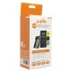 Jupio USB lader til Fuji/Olympus/Nikon/Fuji/Pentax/Samsung 3.6V-4.2V