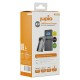 Jupio USB lader til Nikon/ Fuji/ Olympus 7.2V-8.4V