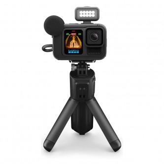 GoPro Hero13 Black Creator Edition