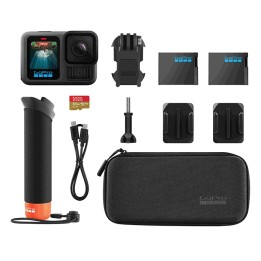 GoPro Hero13 Black Accessory Bundle