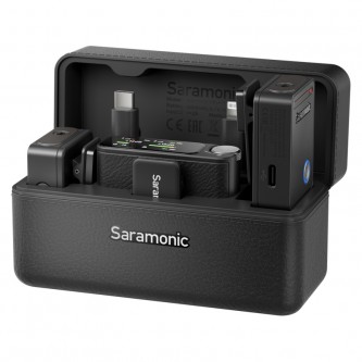 Saramonic Ultra Black
