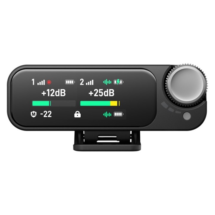 Saramonic Ultra Black