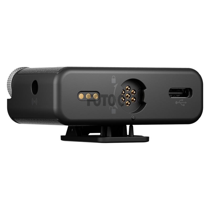 Saramonic Ultra Black