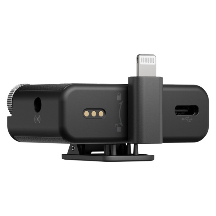 Saramonic Ultra Black