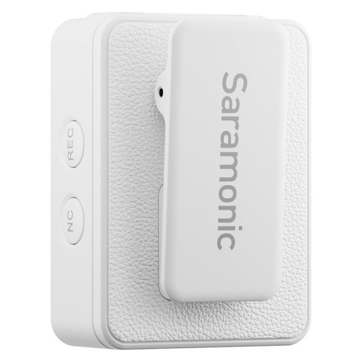 Saramonic Ultra White
