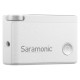 Saramonic Ultra White