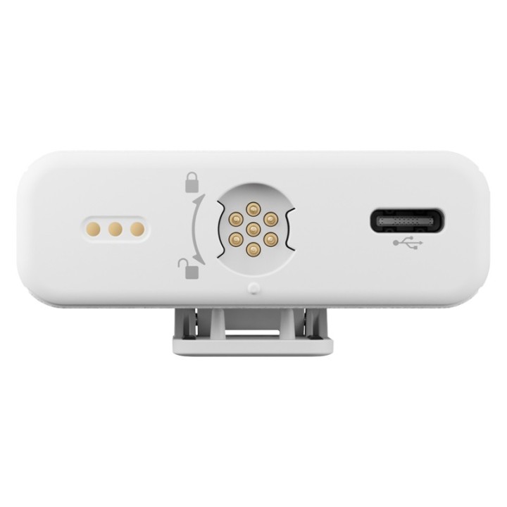 Saramonic Ultra White