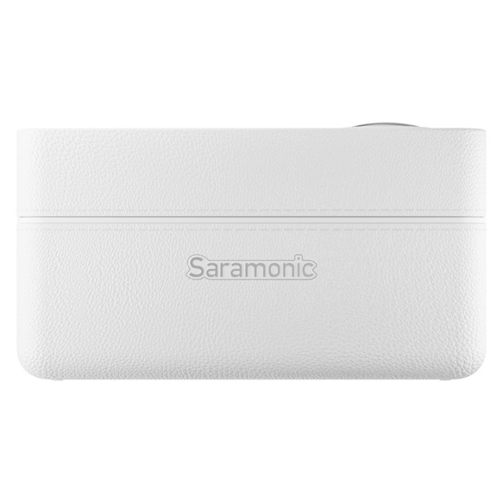 Saramonic Ultra White