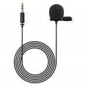 Saramonic Lavalier Mic