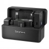 Saramonic Ultra Black m/ Lavalier Mics