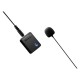 Saramonic Ultra Black m/ Lavalier Mics