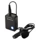Saramonic Ultra Black m/ Lavalier Mics