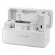 Saramonic Ultra White m/ Lavalier Mics