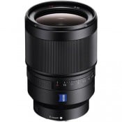 Carl Zeiss Distagon FE 35mm f/1.4 ZA til Sony FE mount *Demo*